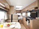 Jayco Conquest 2012 года